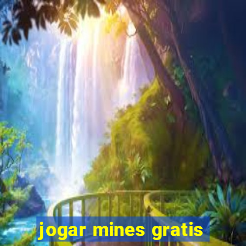 jogar mines gratis